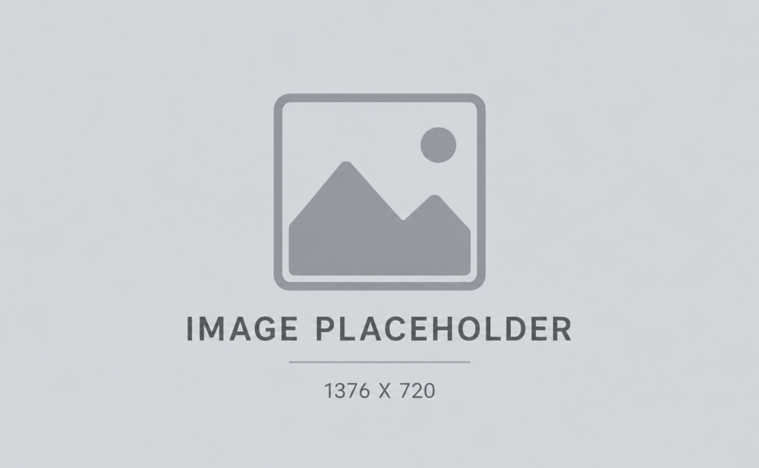 Image placeholher_1376X720